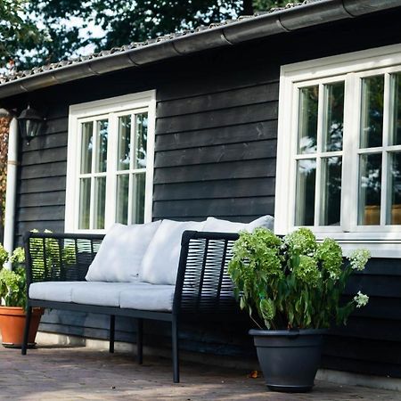 Logement In De Peel Griendtsveen Esterno foto