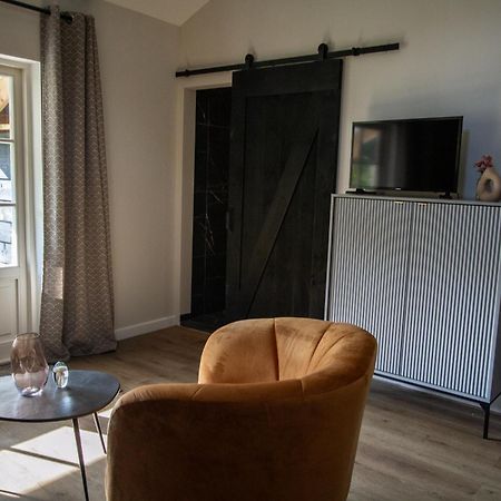 Logement In De Peel Griendtsveen Esterno foto