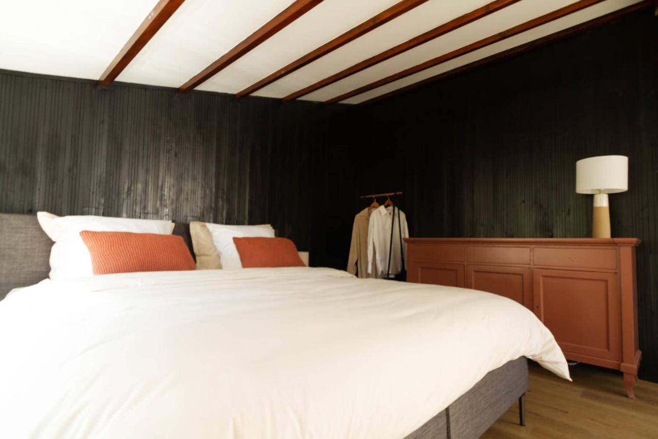 Logement In De Peel Griendtsveen Esterno foto
