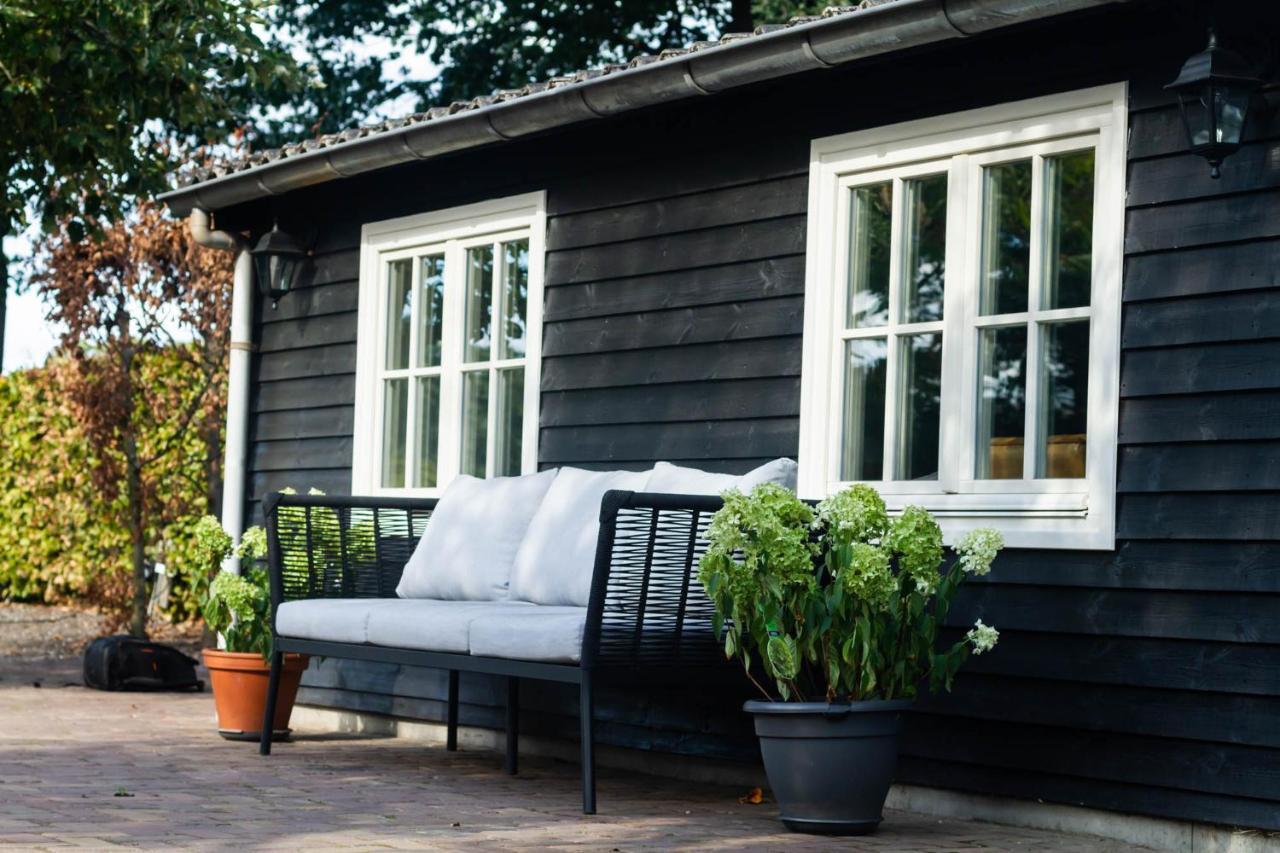 Logement In De Peel Griendtsveen Esterno foto