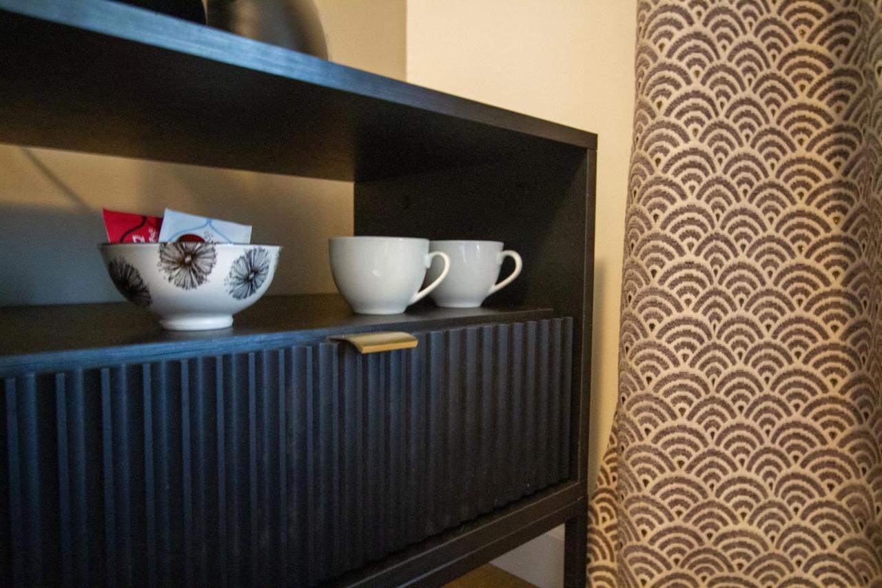 Logement In De Peel Griendtsveen Esterno foto