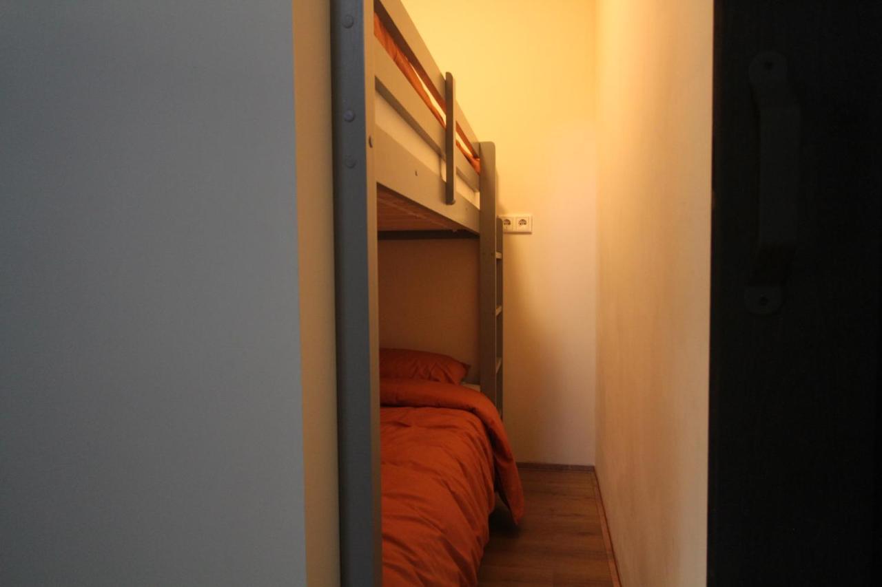 Logement In De Peel Griendtsveen Esterno foto