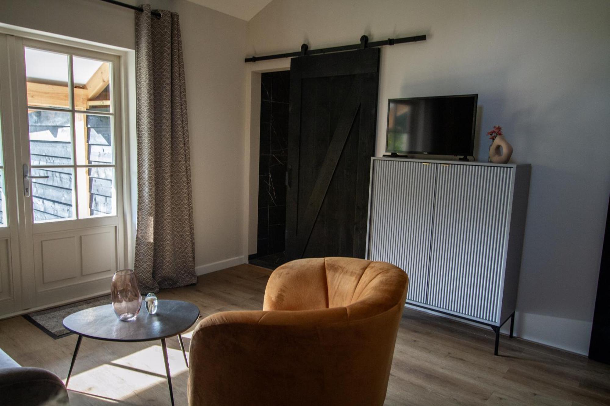 Logement In De Peel Griendtsveen Esterno foto