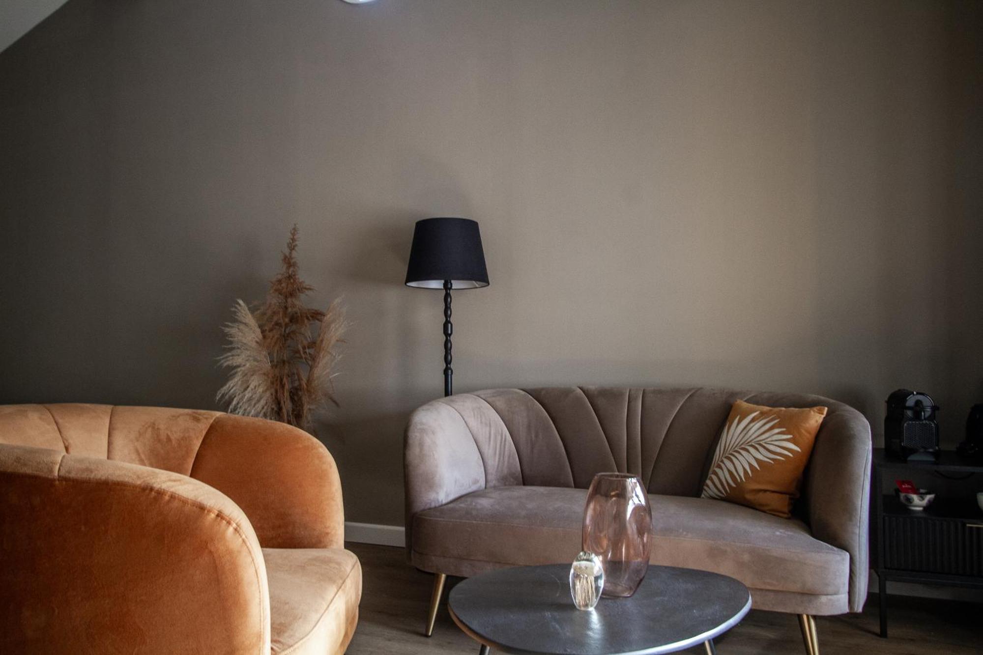 Logement In De Peel Griendtsveen Esterno foto