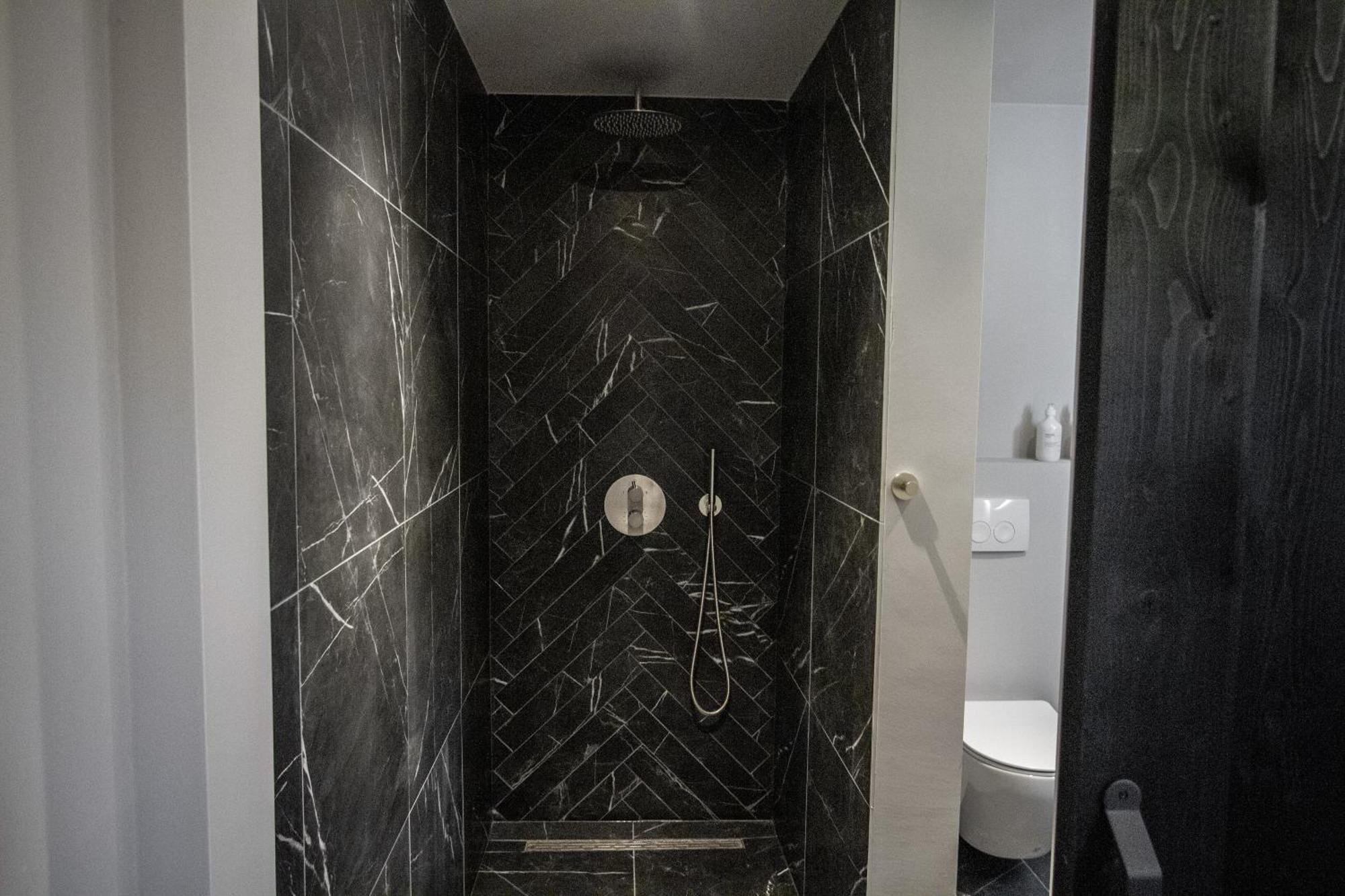 Logement In De Peel Griendtsveen Esterno foto